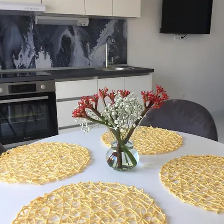 Apartament Tatijana