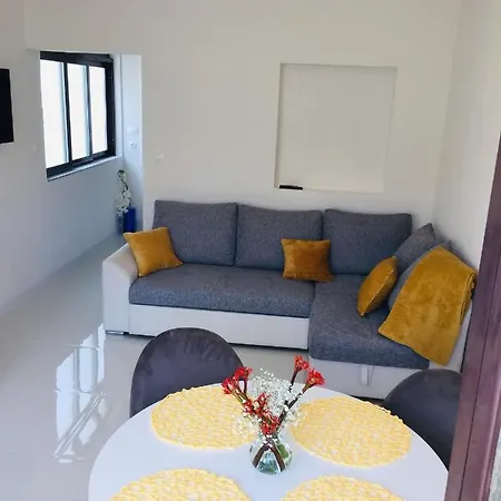 Apartament Tatijana