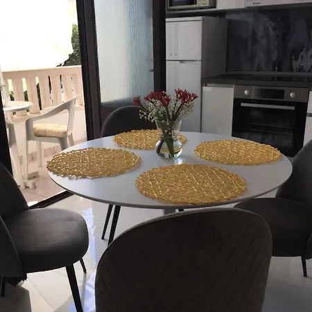 Tatijana Apartament