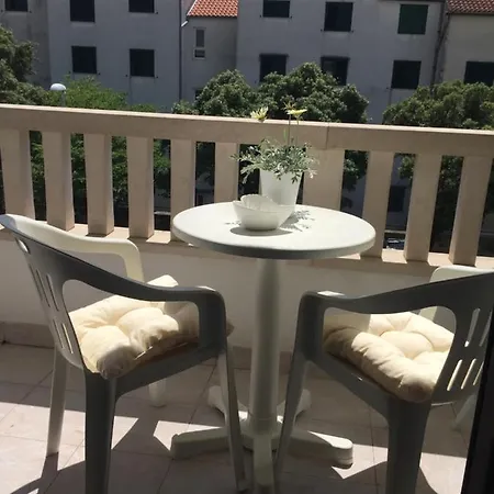 Apartament Tatijana *