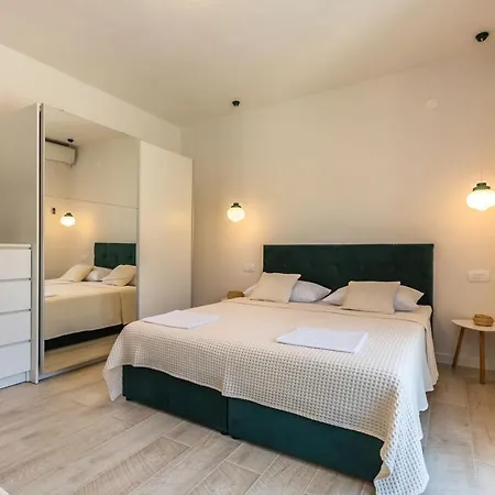 Apartament Tatijana Makarska
