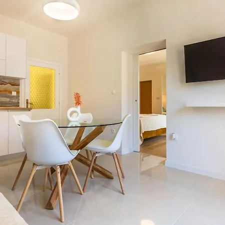 Tatijana Apartament *