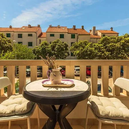 Tatijana Apartament