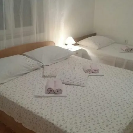 Apartament Tatijana