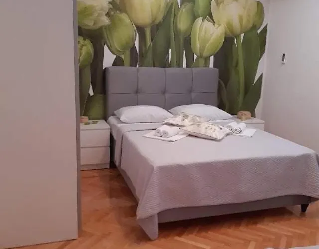 Tatijana شقة *