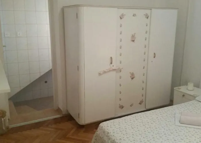 شقة Tatijana