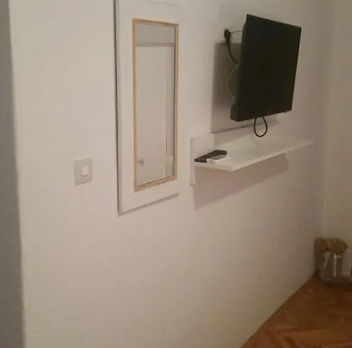 Tatijana شقة *