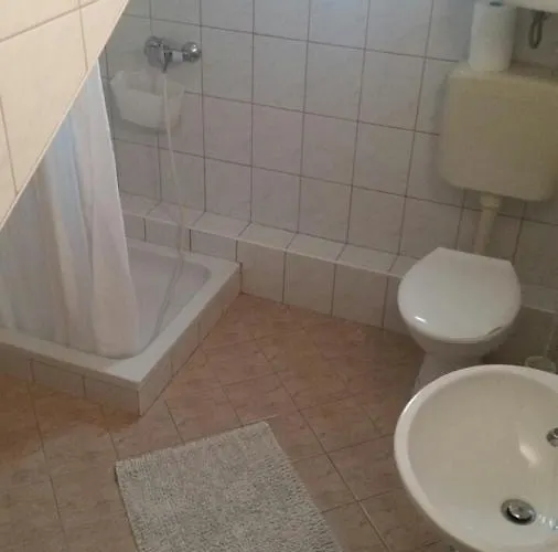 شقة Tatijana *