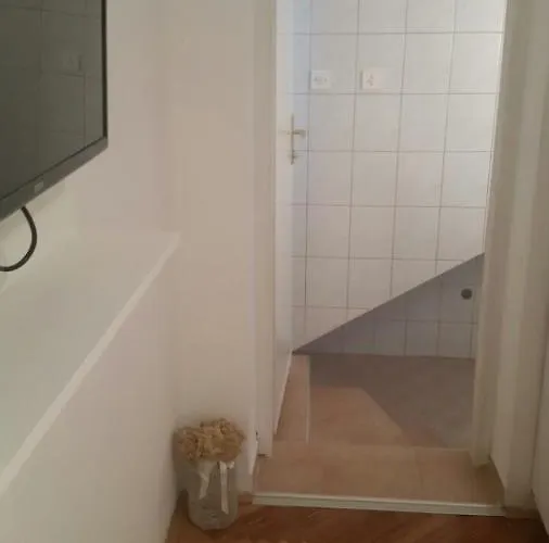 شقة Tatijana *