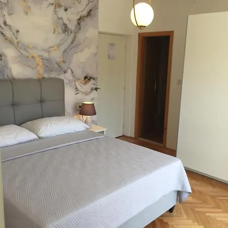 Tatijana Apartment Makarska