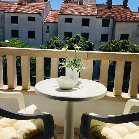 Tatijana Apartment