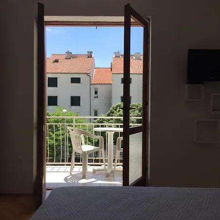 Tatijana Apartment Makarska