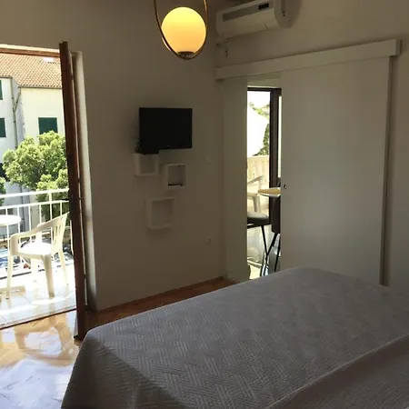 Apartment Tatijana Makarska