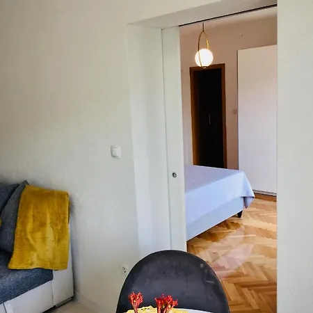 Tatijana Apartment