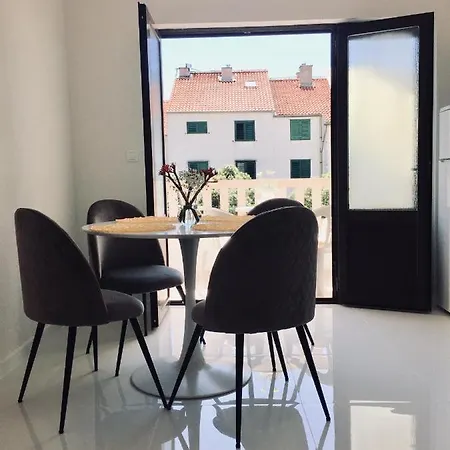 Apartment Tatijana *