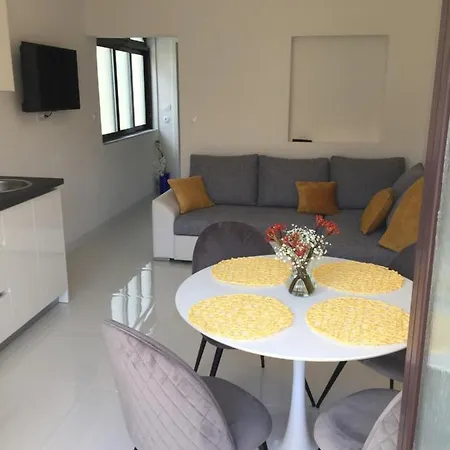 Apartment Tatijana Makarska