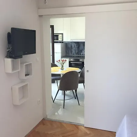 Apartment Tatijana *