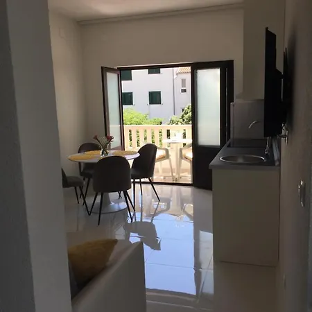 Apartment Tatijana