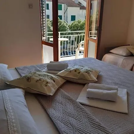 Tatijana Apartment Makarska