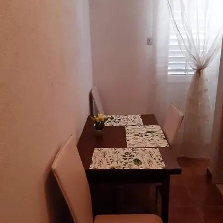Tatijana * Makarska