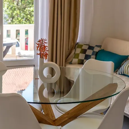 Apartment Tatijana