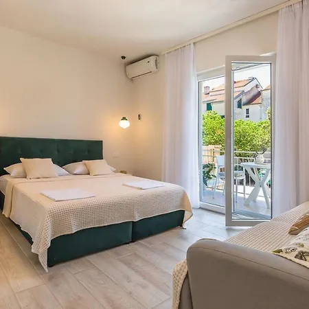Tatijana Apartment Makarska