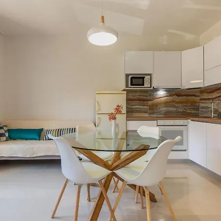Apartment Tatijana