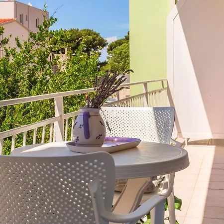 Apartment Tatijana Makarska