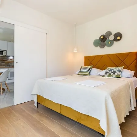 Tatijana Apartment Makarska