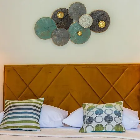 Apartment Tatijana Makarska