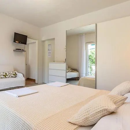 Tatijana Apartment