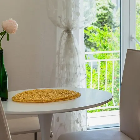 Apartment Tatijana