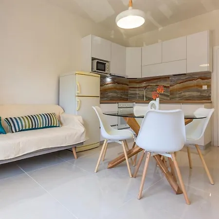 Apartment Tatijana Makarska