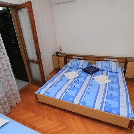 Apartment Tatijana Makarska