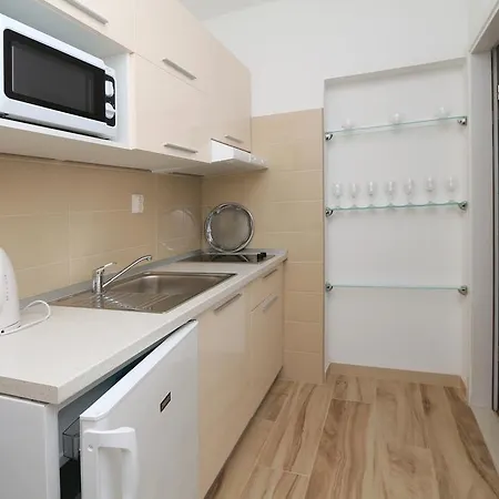 Apartment Tatijana *