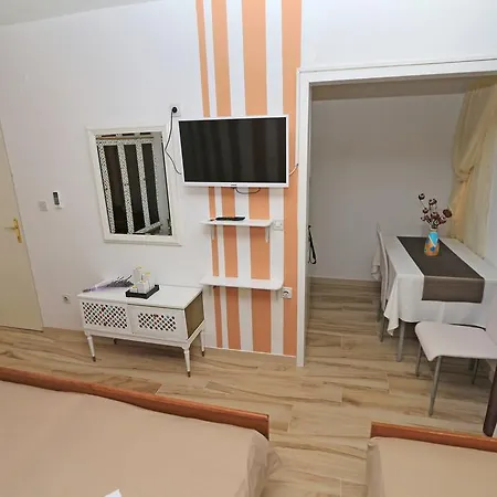 Apartment Tatijana *