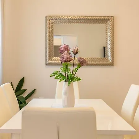 Tatijana Apartment
