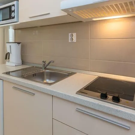 Tatijana Apartment *