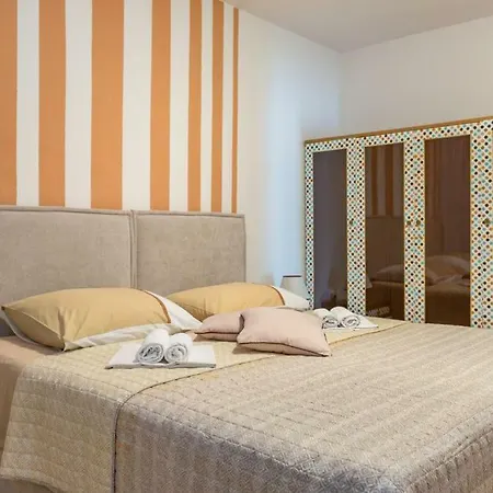 Tatijana Apartment Makarska