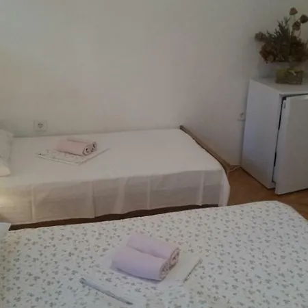 Tatijana * Makarska