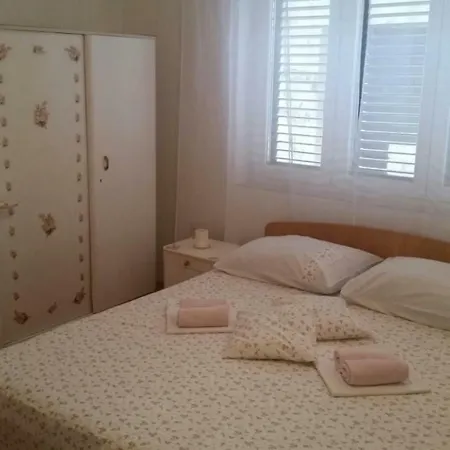 Apartment Tatijana