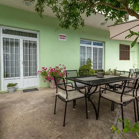 Tatijana Apartment